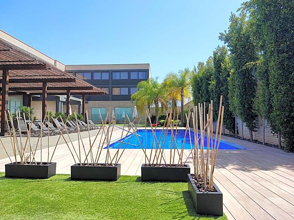 Tarraco Park Tarragona