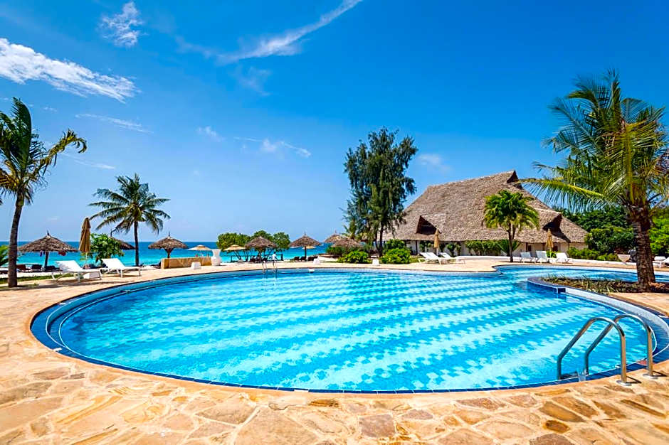 Sandies Baobab Beach Zanzibar