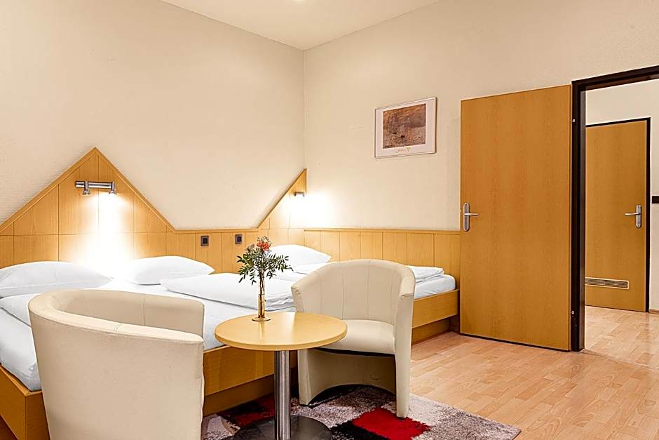 Hotel-Pension Wild