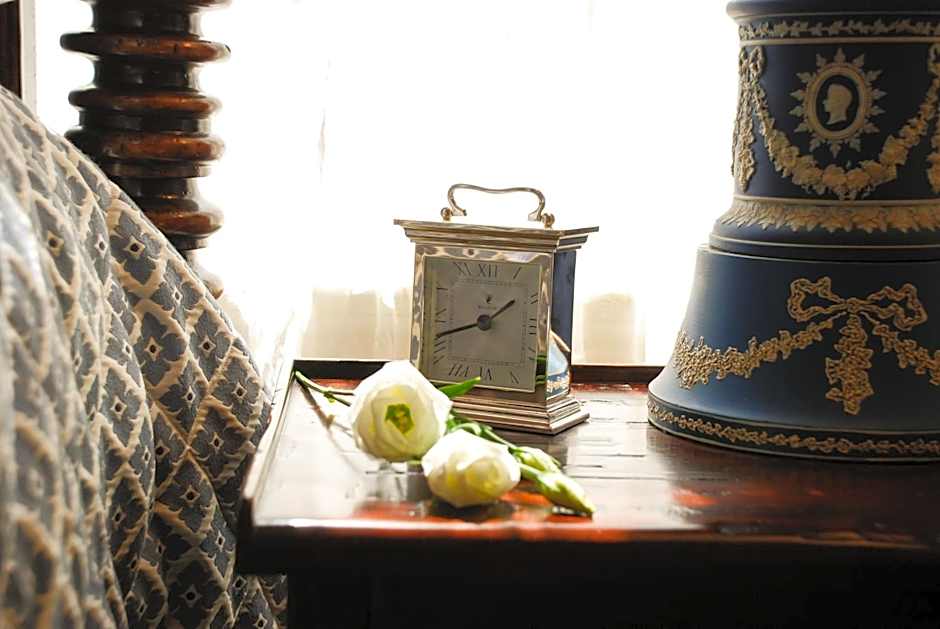 Inn by the Bandstand a Boutique Hotel