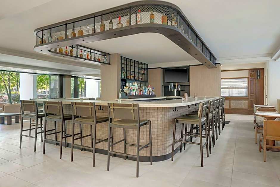 Marriott Park Ridge