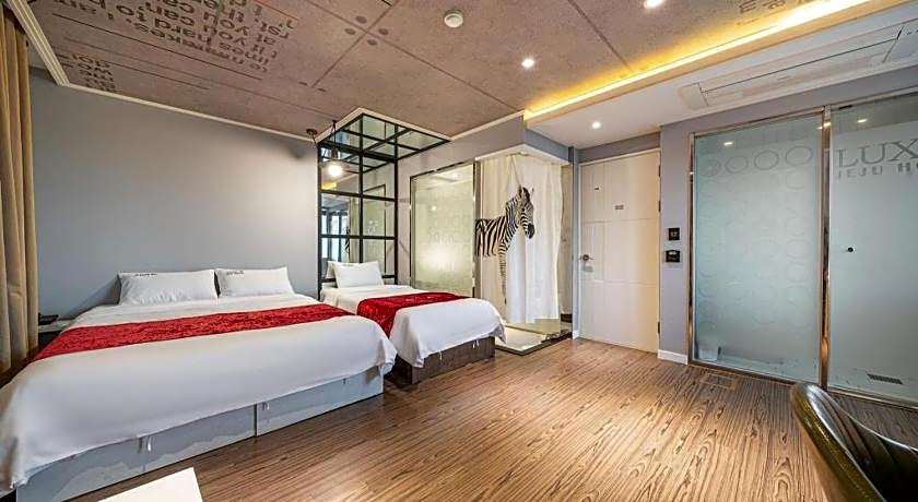 Jeju Lux Hotel