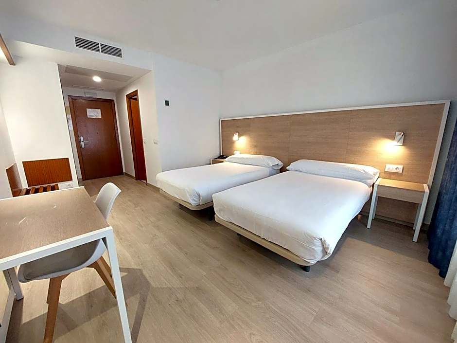 Hotel Costa Atlántica