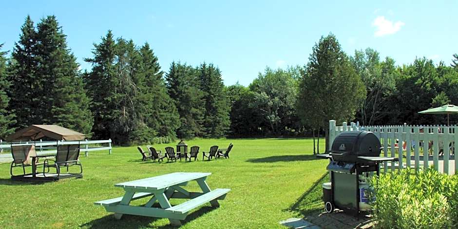 Motel de la Pente Douce