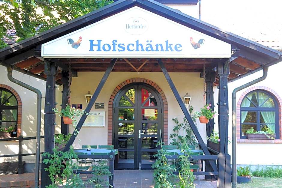 Spreewaldhotel Garni Raddusch