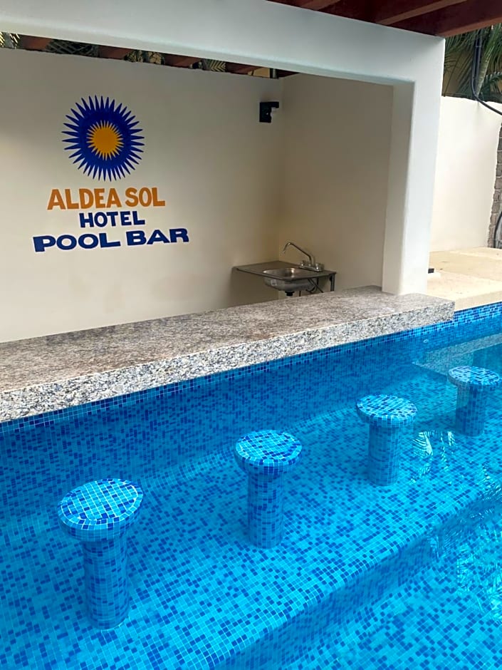 Hotel Aldea Sol