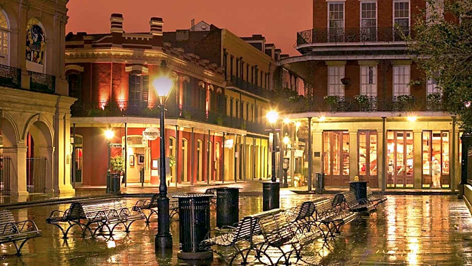 La Galerie French Quarter Hotel