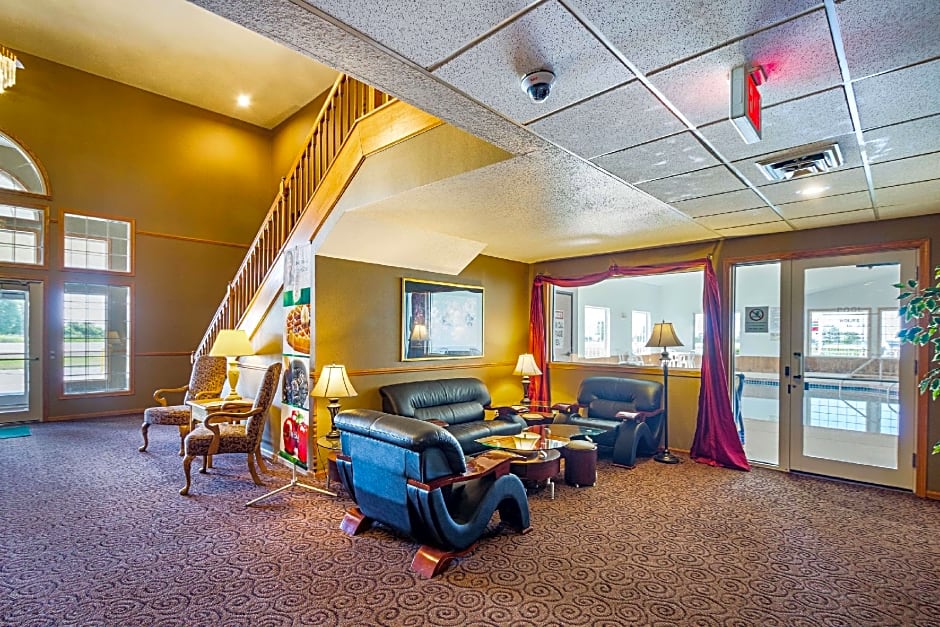 Quality Inn Mineral Point