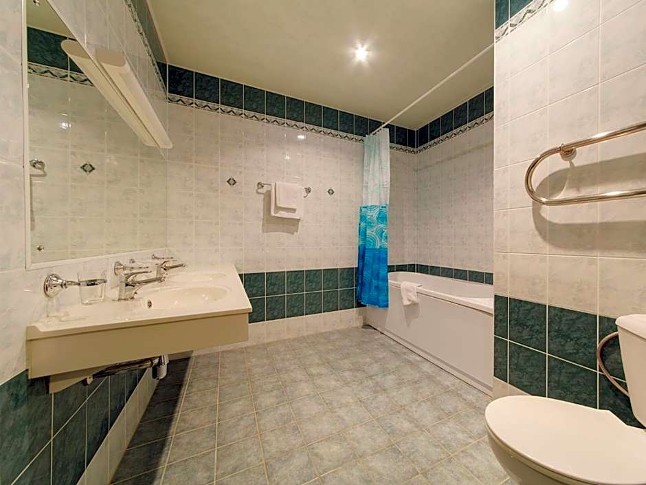 Daina Jurmala Beach Hotel