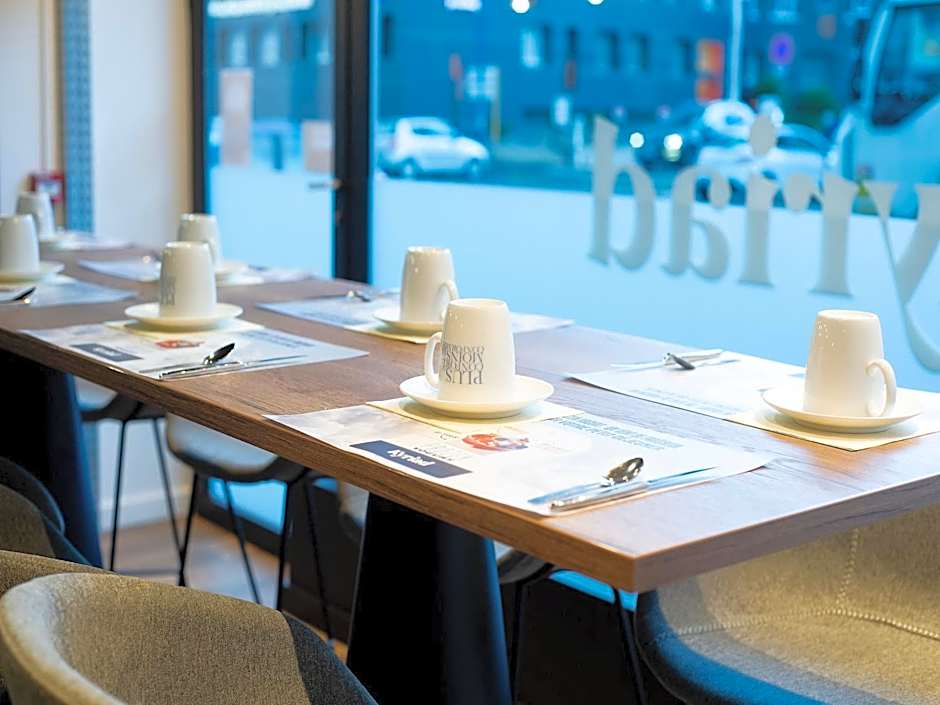 Kyriad Hotel Clermont Ferrand Centre