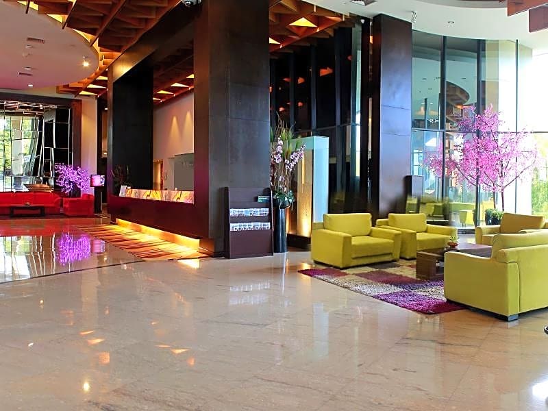 Aston Palembang Hotel & Conference Center