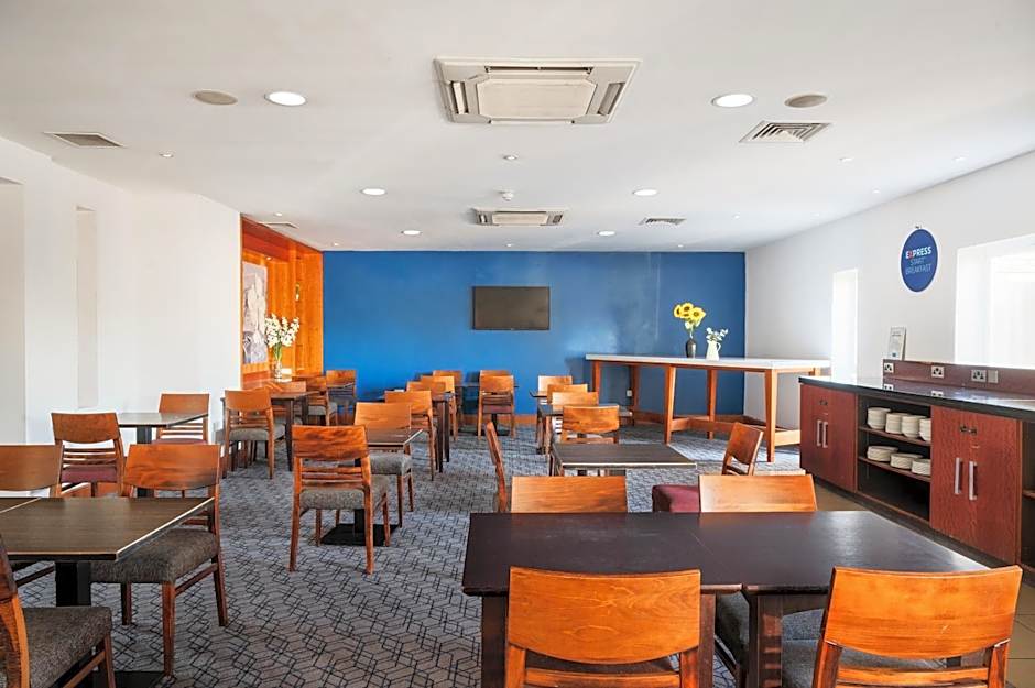 Holiday Inn Express Braintree By IHG