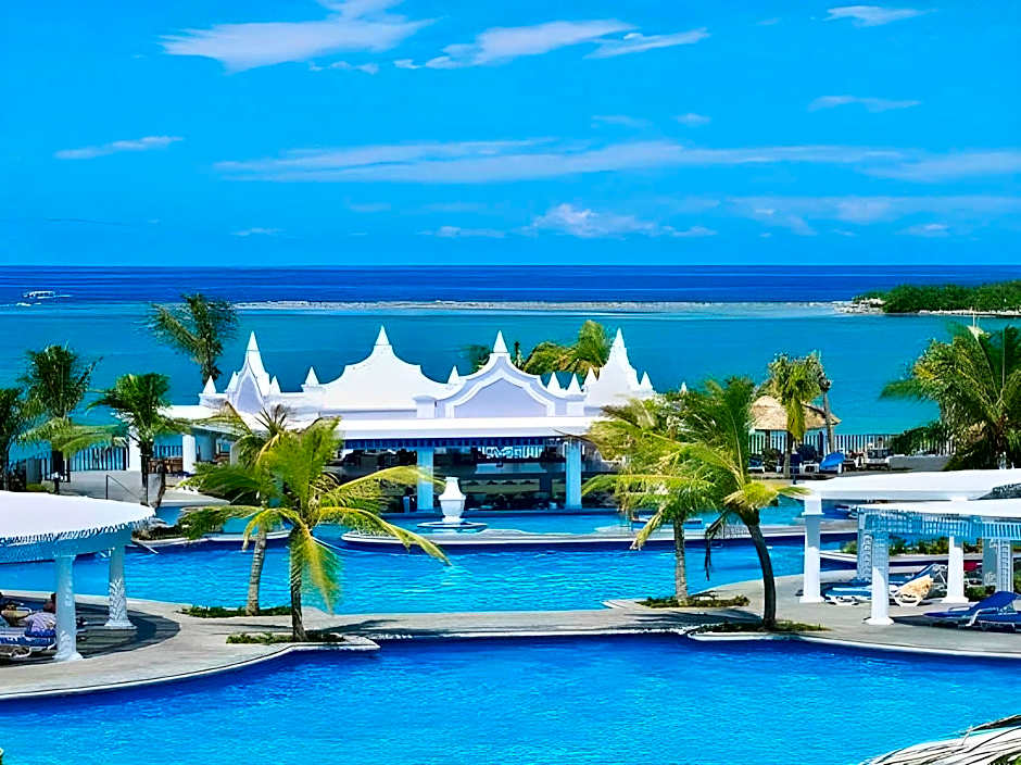 Riu Montego Bay - Adults Only - All Inclusive