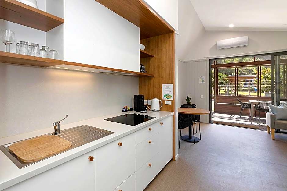 Reflections Seal Rocks - Holiday Park