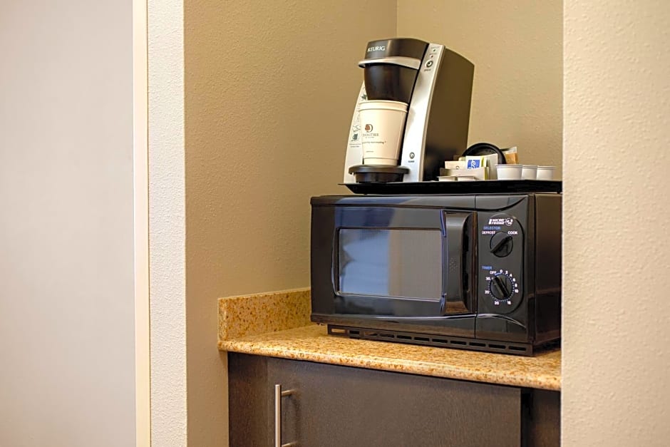 DoubleTree Richmond Airport