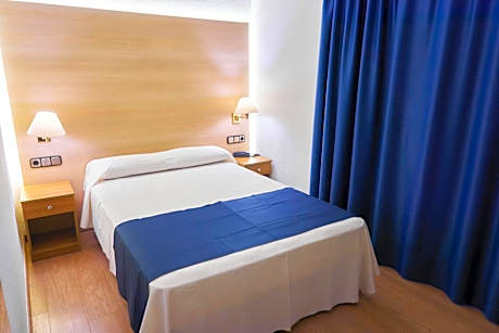 Small Double Room Ground floor