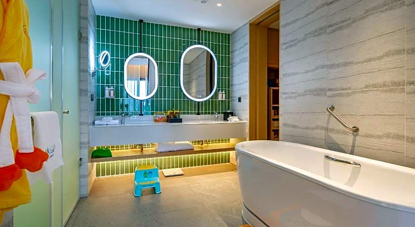 Holiday Inn Express Guiyang Qingyan By IHG