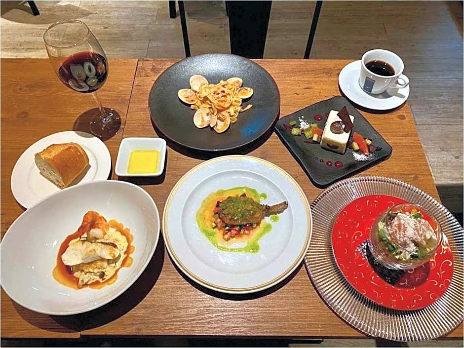 Hotel Amanek Asakusa Ekimae