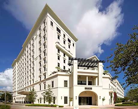 THesis Hotel Miami Coral Gables, Curio Collection by Hilton