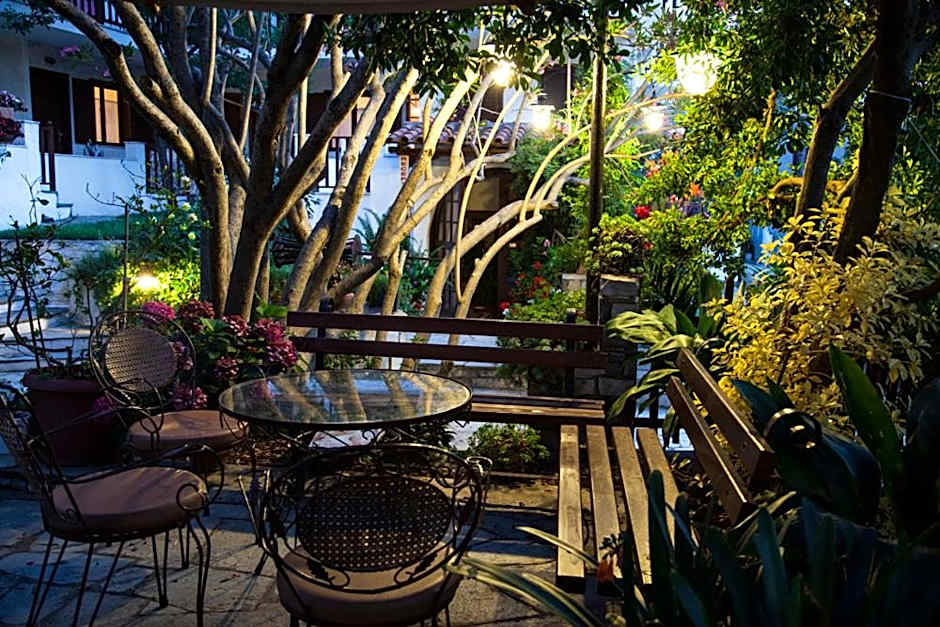 Apartments Hotel Magani