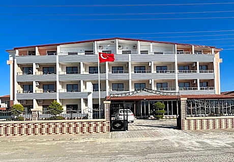 Geyikli Eksen Otel