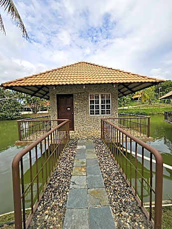 Lilla Summer Retreat @ Bentong