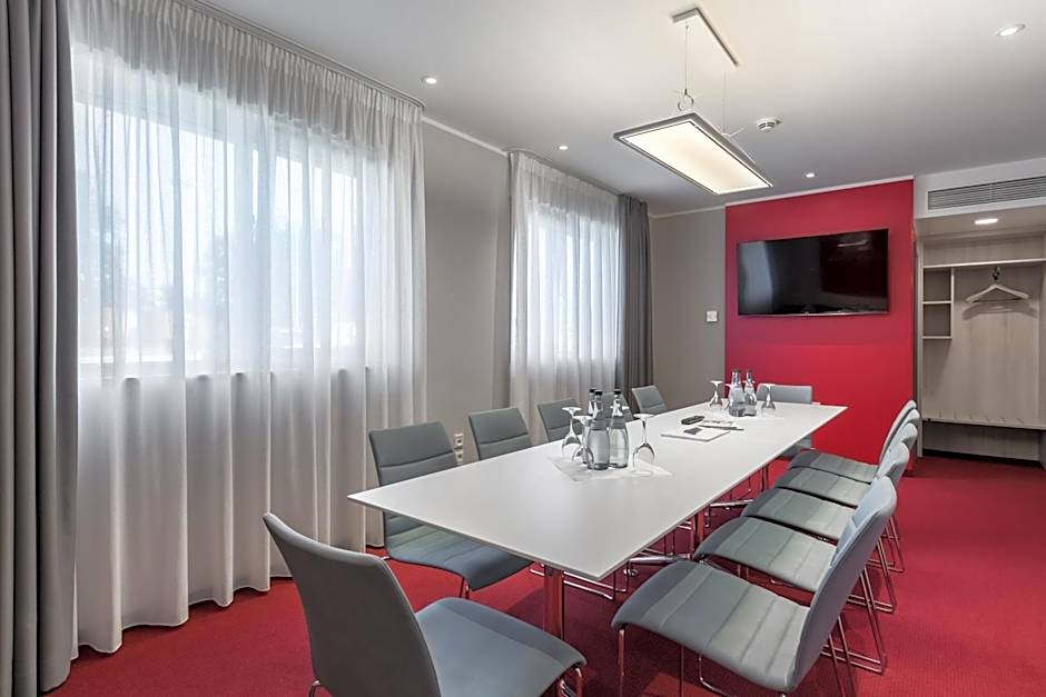 Coffee Fellows Hotel Steigerwald Süd