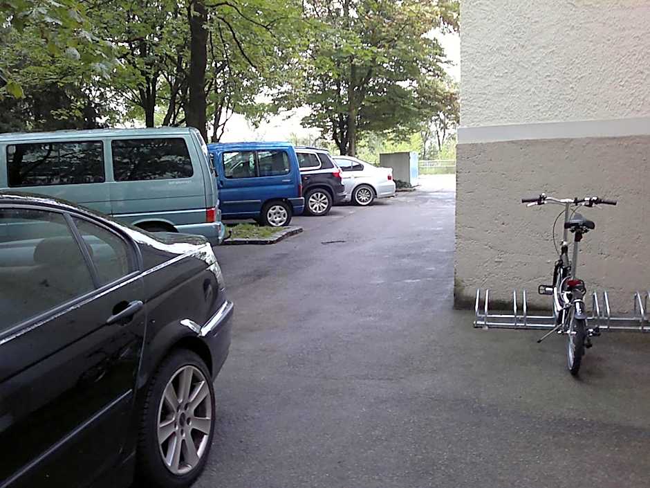 Hotel Galleria Munich