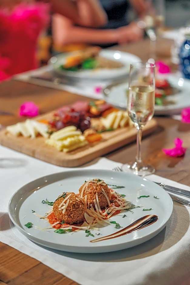 Kassandra Boutique Hotel