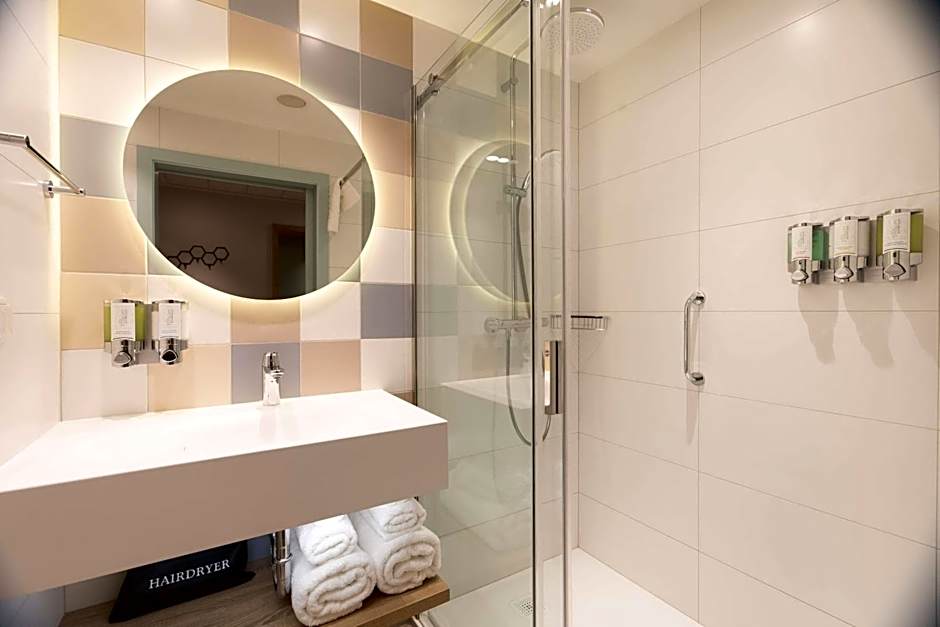 Hampton by Hilton Bialystok