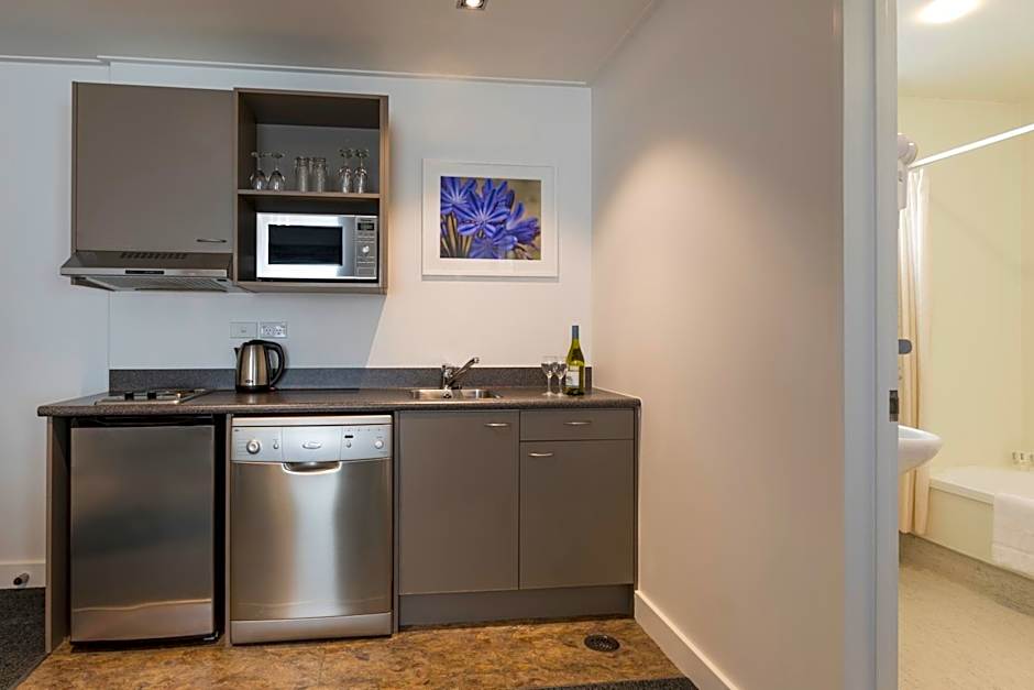 Quest Dunedin Serviced Apartments