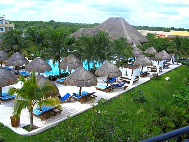 TRS Yucatan Hotel - Adults Only- All Inclusive