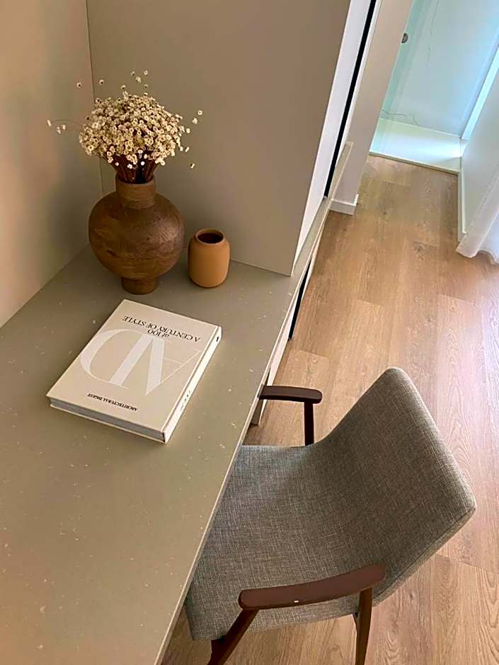 VISEU EXECUTIVE Hotel