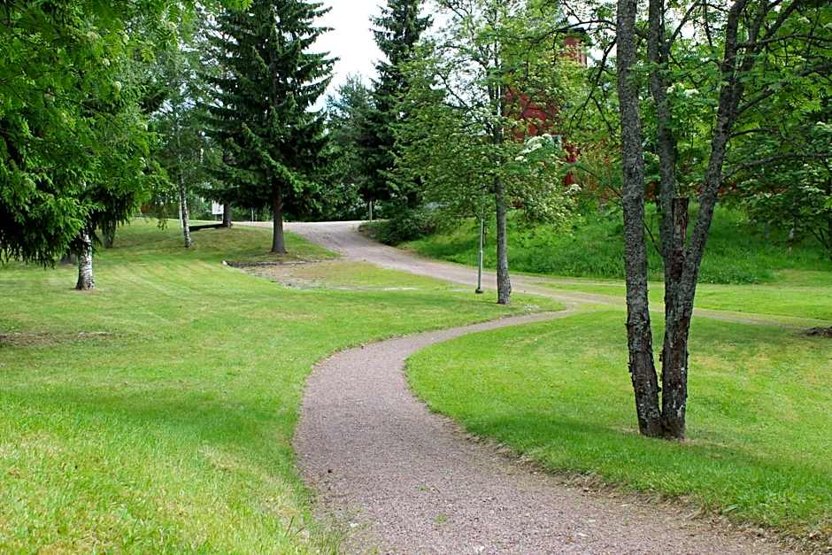 Trunna Vandrarhem & Konferens