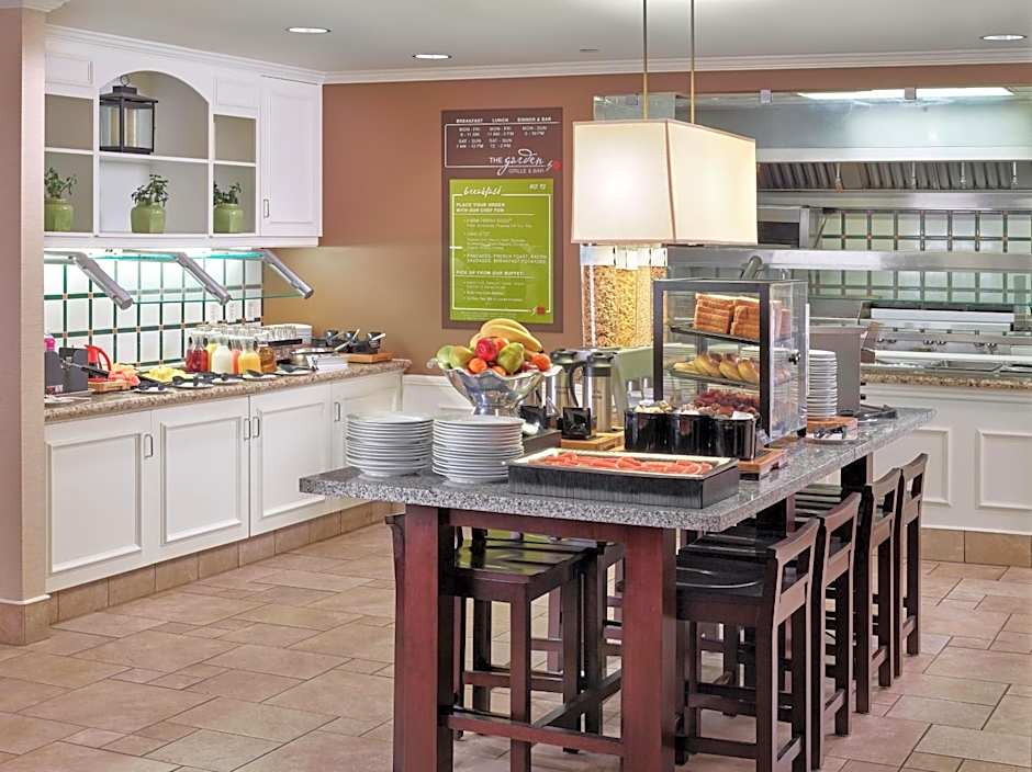 Hilton Garden Inn West Edmonton