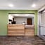WoodSpring Suites Detroit Madison Heights