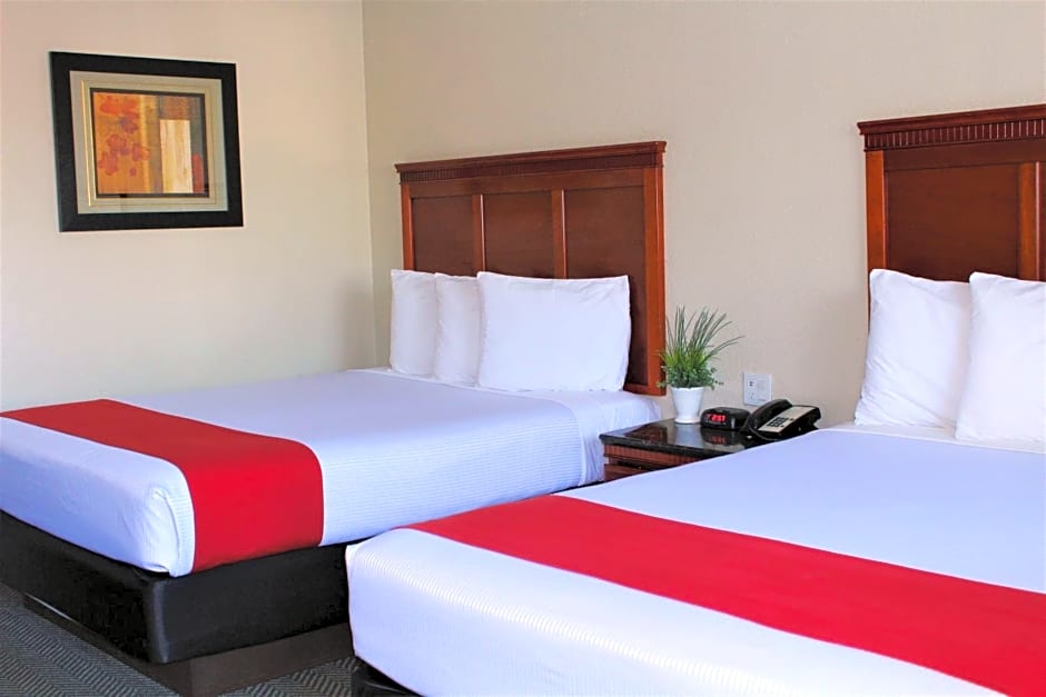 Rodeway Inn