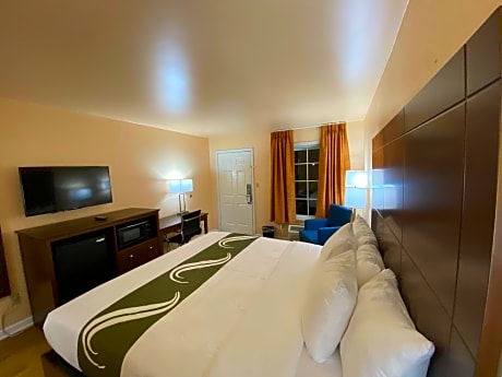 Quality Inn