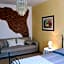 B&B Acero Rosso