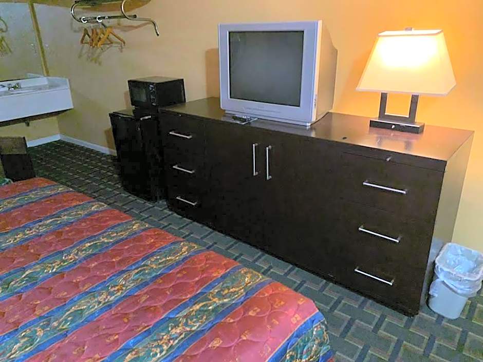 Stay Express Inn & Suites Demopolis