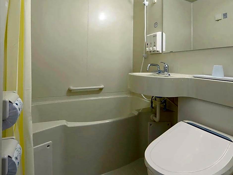 Toyoko Inn Tokyo Machida eki Odakyu sen Higashi guchi