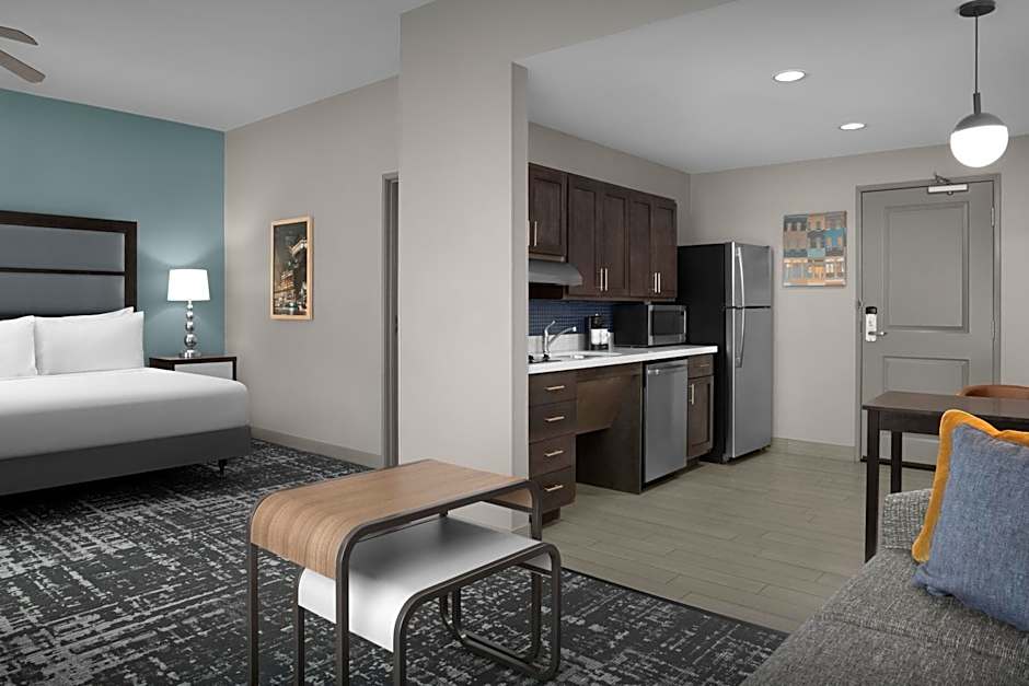 Homewood Suites by Hilton Metairie New Orleans