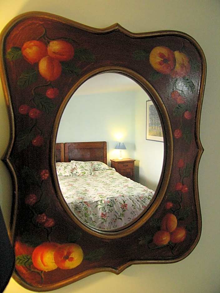 Il Sorriso Dei Monti