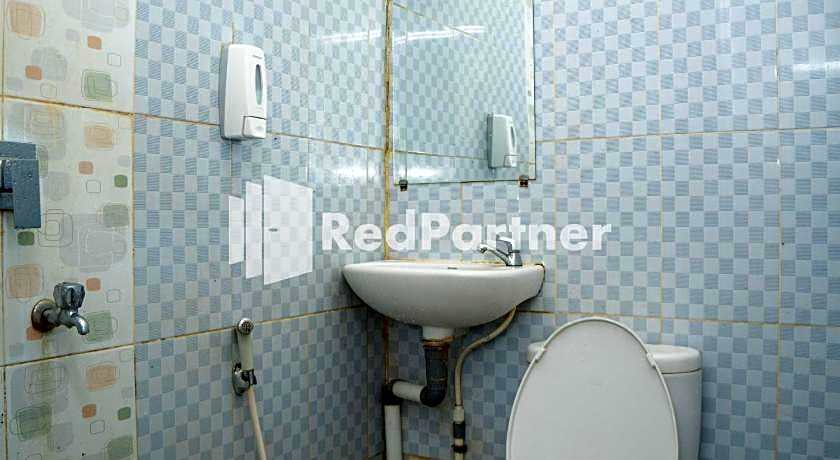 Jabrix Hotel Mitra RedDoorz