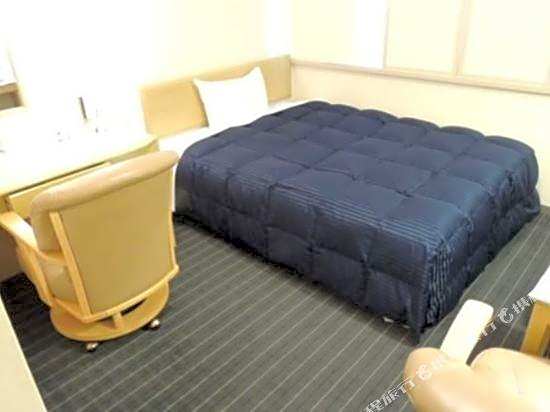 Mitsukaido Dai-Ichi Hotel