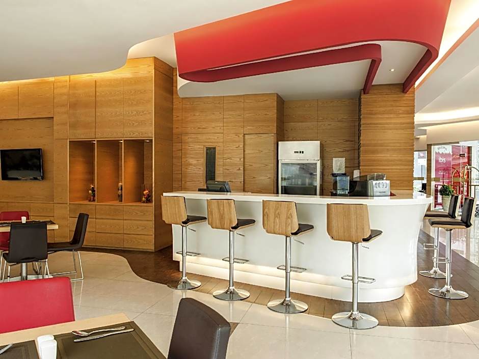 Ibis Balikpapan Hotel