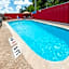 Americas Best Value Inn The Legends Inn