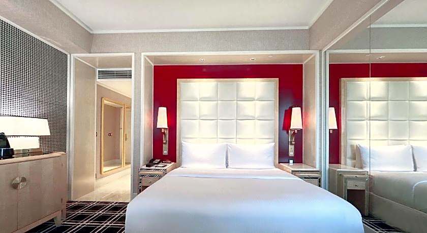 The Lin Hotel