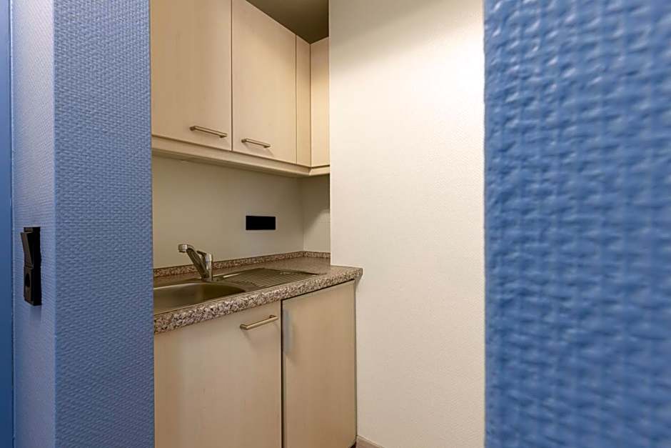 Garner Hotel Kiel - Akademie