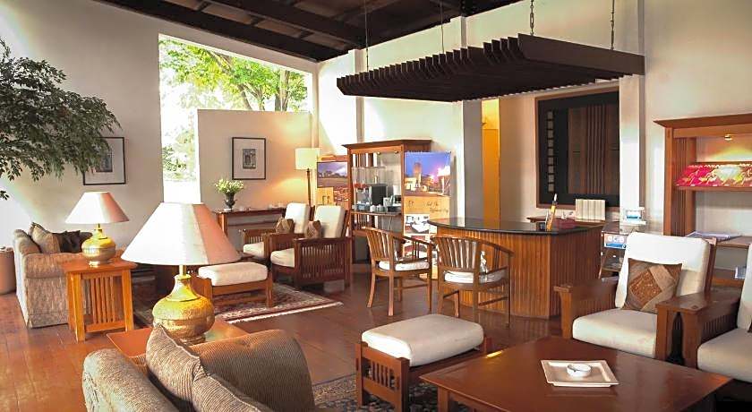 Puri Setiabudhi Residence Hotel